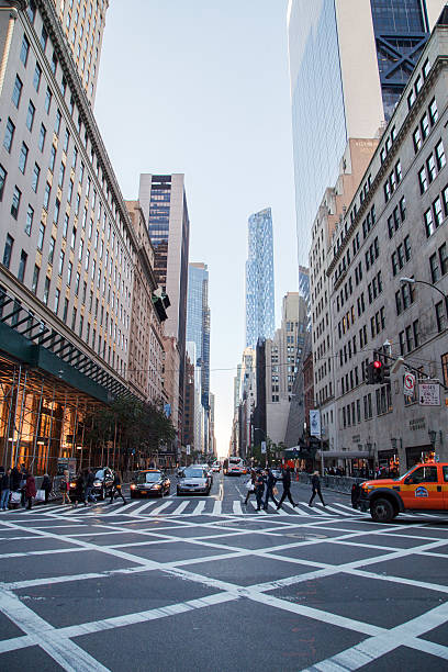 istock New York Street 517660668