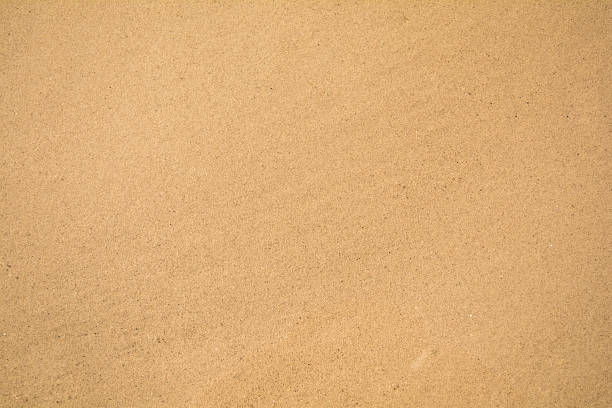 sea sand Summer. Sea shore. This sea sand photographed close-up. sand river stock pictures, royalty-free photos & images