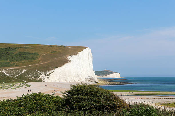 istock Coast of England 517667640