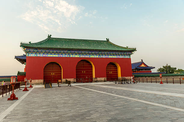 istock Temple of Heaven 517672171