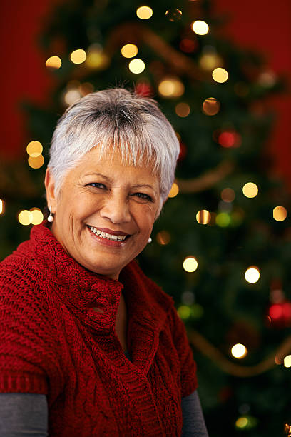 istock Smiles for santa 517674179