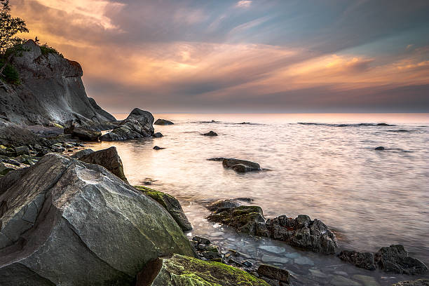istock Landscape Sunset - - marvellous skies 517674459