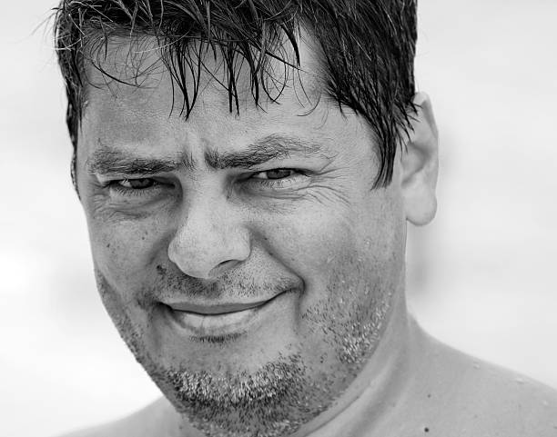istock Portrait of young man 517674730