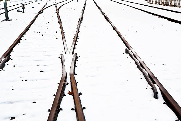 istock snow covered rails in the city 517674743