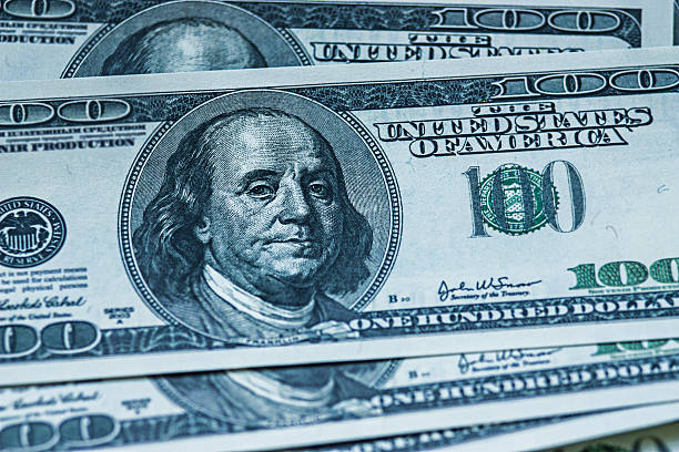 istock Money Pile $100 dollar bills 517674770