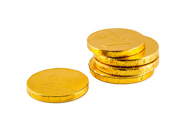 istock European chocolate money 517675755
