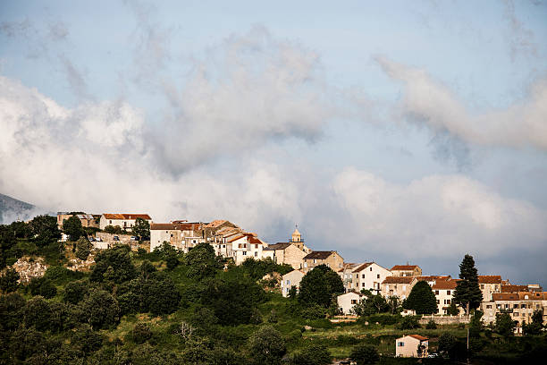 istock Corsica, United Kingdom 517677025