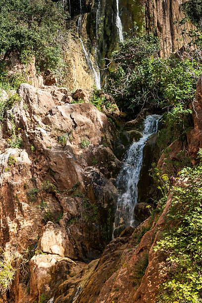 istock Imouzzer Waterfall near Agadir, Morocco 517677065