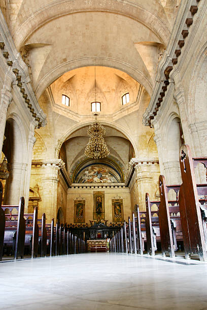 istock interior of catholic cathedral 517677387
