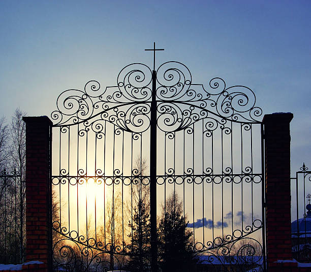 istock church winter landscape 517694785