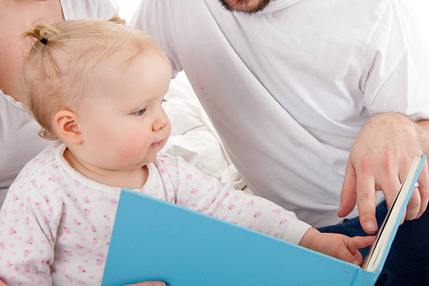istock Family Portrait 517699467