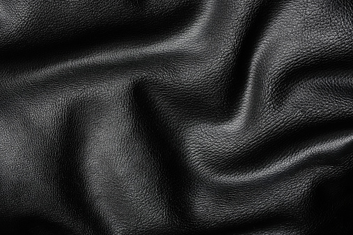 wavy leather texture for backgrounds