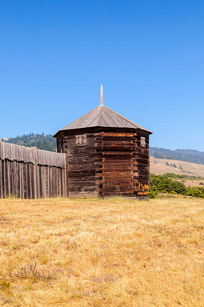 Fort Ross State Historic Park