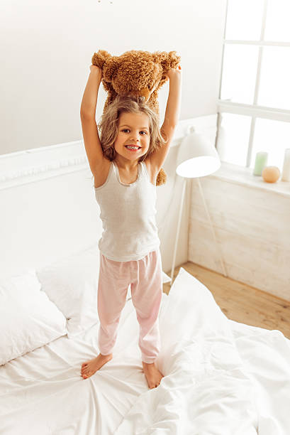 istock Sweet little girl 517702238