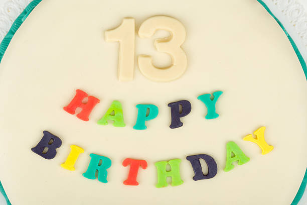 istock birthday cake with text happy birthday 517709280