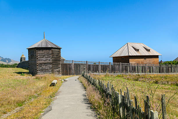 Fort Ross State Historic Park