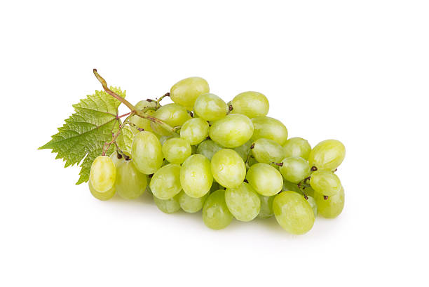 istock bunch of green grapes 517713673