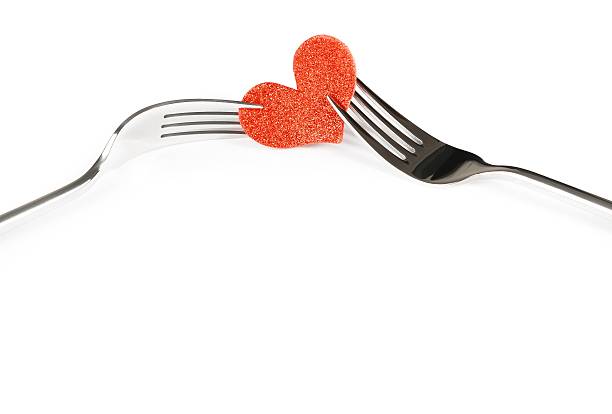 istock restaurant series, valentine day dinner 517713692