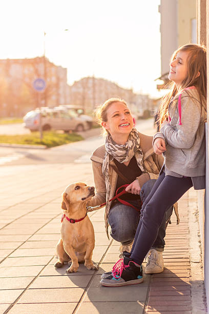 istock Mother and daughter enjoying together 517716336