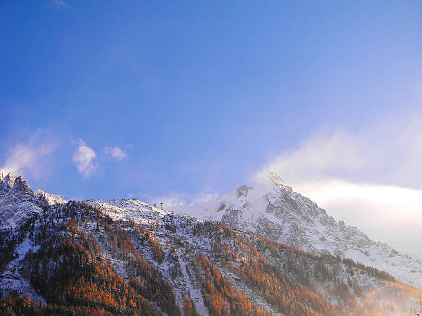 istock The French Alps 517716684