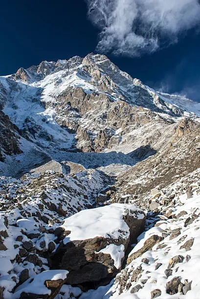 Photo of Nanga Parbat