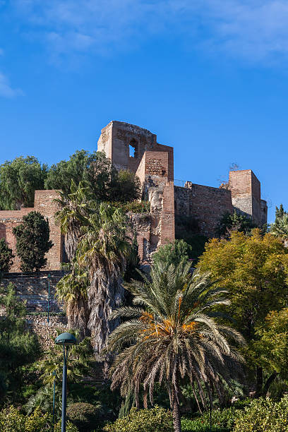 istock City of Malaga 517727195