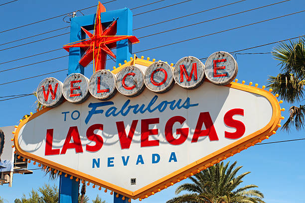 Las Vegas Strips, Nevada, USA