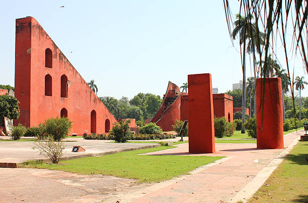 istock jantar mantar red walls 517727571