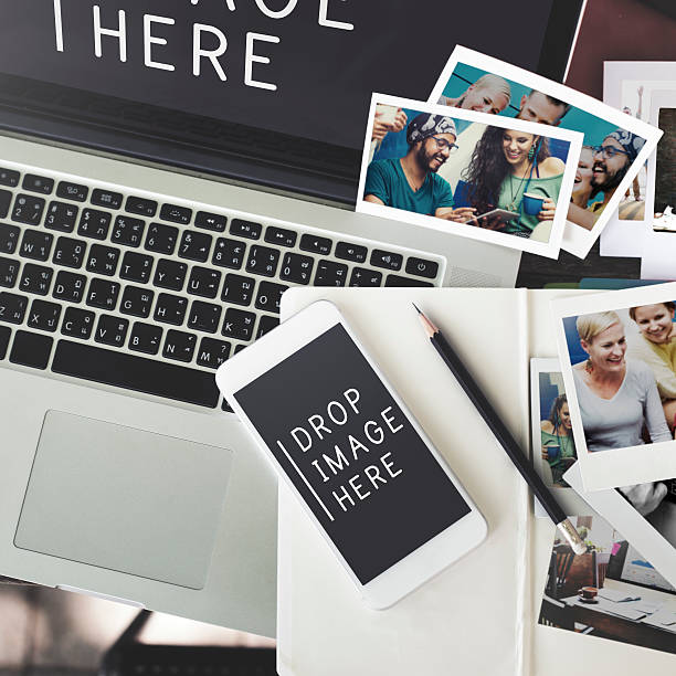 istock Image Photo Advertisement Merketing Commercial Concept 517738180