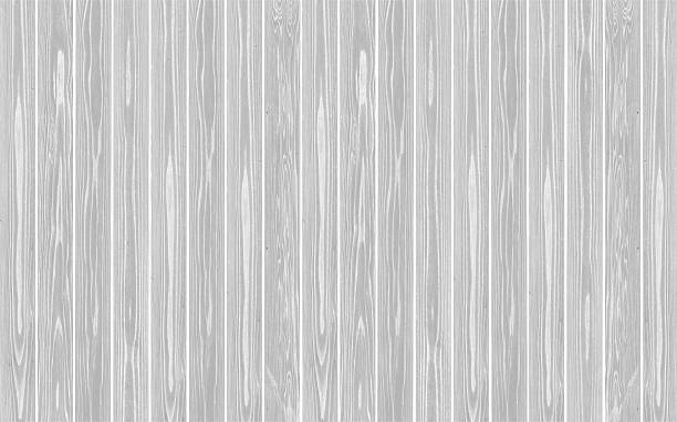 istock White natural wood wall texture and background seamless 517738910