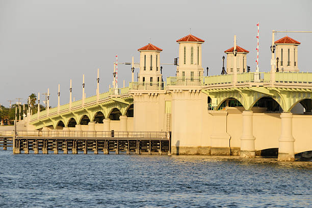 istock The Bridge of Lions 517742566