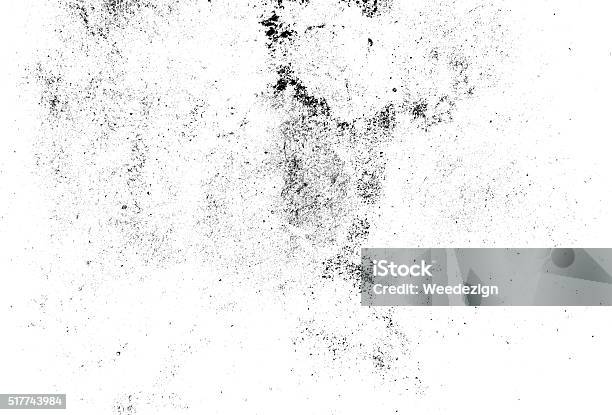 Cement Wall Texture Background Stock Illustration - Download Image Now - Distraught, Textured, Distressed - Photographic Effect