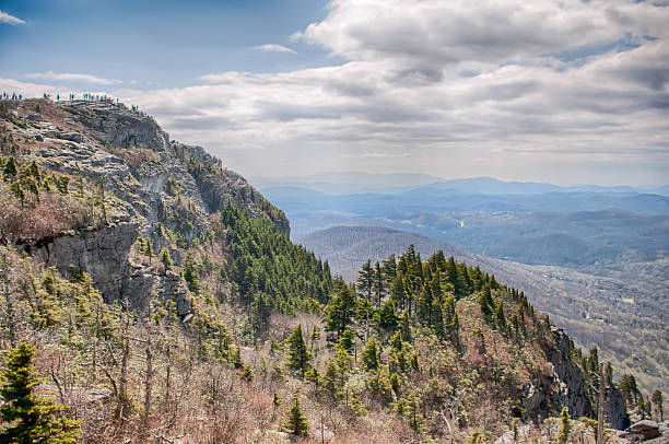 istock north carolina blue ridge parkway 517745449