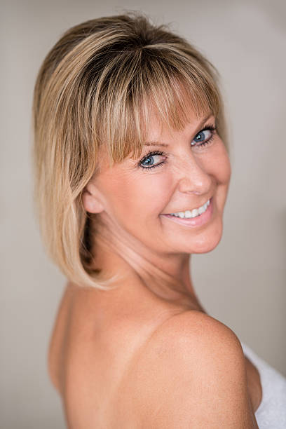 istock Beauty woman portrait 517745825