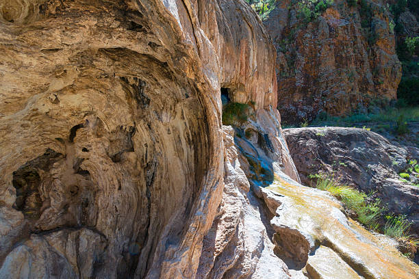 istock Soda Dam in New Mexico 517746207