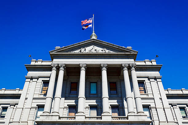 istock Colorado State Capitol Building 517746857