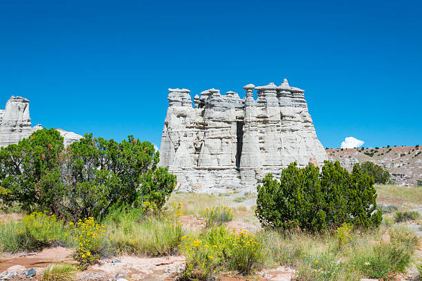 istock Plaza Blanca near Abiquiu 517748115