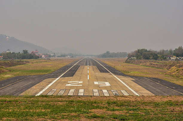 Sonari Airport