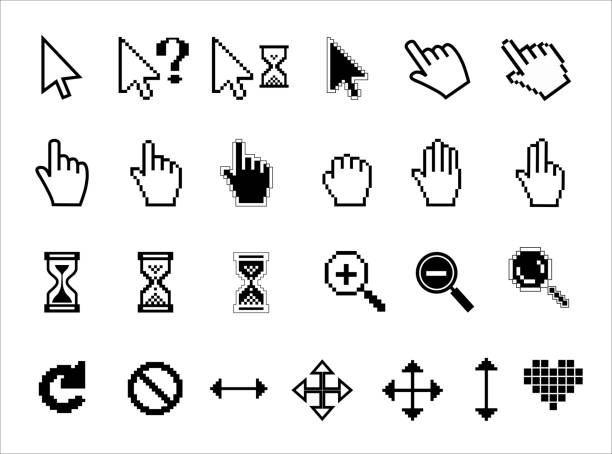 illustrations, cliparts, dessins animés et icônes de icônes - agripper