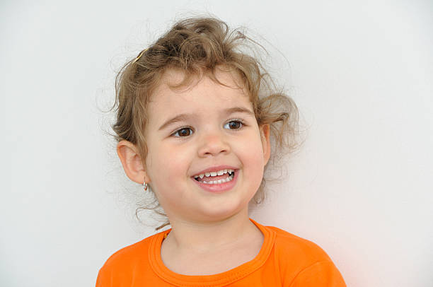 istock Smiling young girl 517750247
