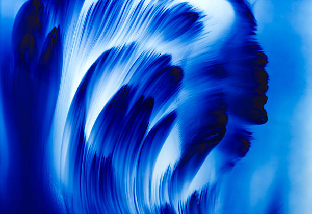 istock Abstract background ,soft and blur concept 517778503