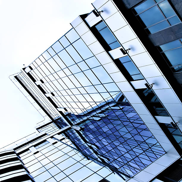 istock modern skyscrapers of downtown 517778789