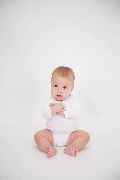 istock cute baby girl 517781533