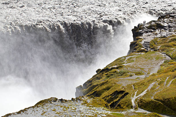 istock Dettifoss waterfalls, Iceland 517782087