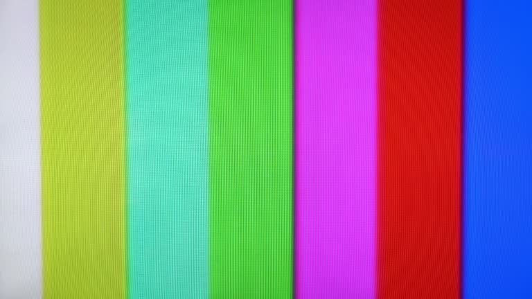 Tv error