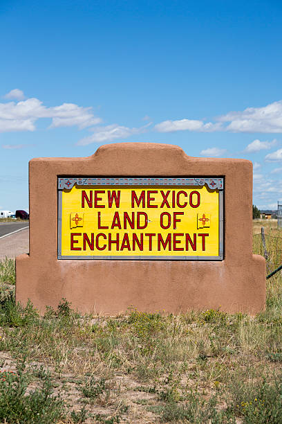 istock Santa Fe New Mexico Southwest USA 517796027