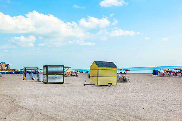 istock beachlife at the white beach in South Miami 517797165