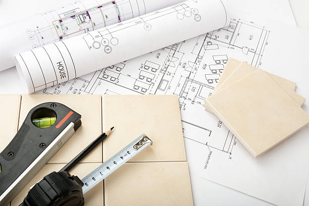 istock Set of tiles 517797554