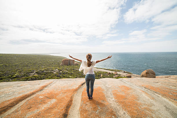 istock Beauty in nature, getting away from it all 517797720