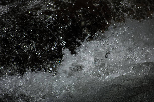 istock Detail of waterfall 517798663